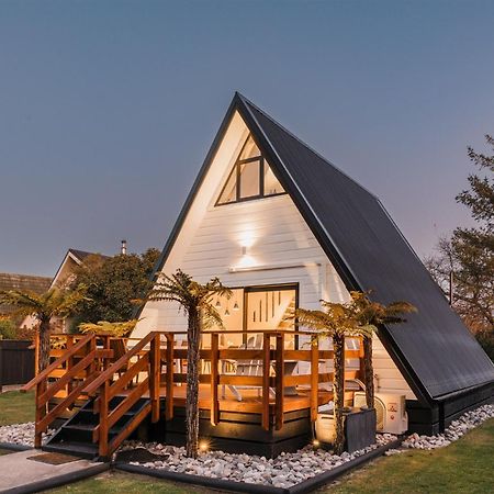ウェストポート Waterfront Living Redefinedヴィラ エクステリア 写真