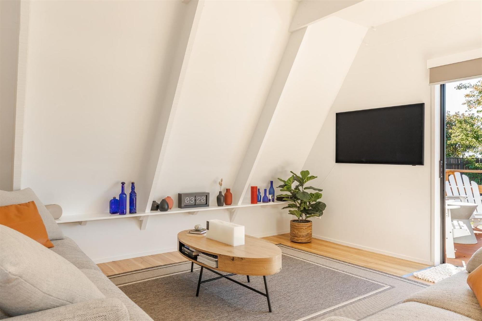 ウェストポート Waterfront Living Redefinedヴィラ エクステリア 写真