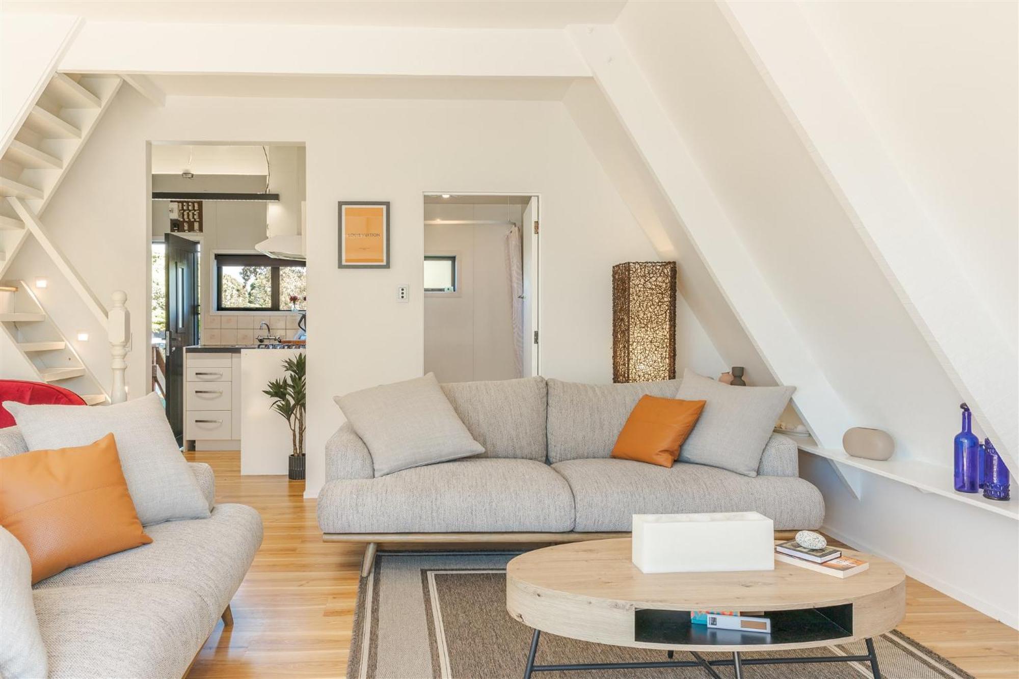 ウェストポート Waterfront Living Redefinedヴィラ エクステリア 写真