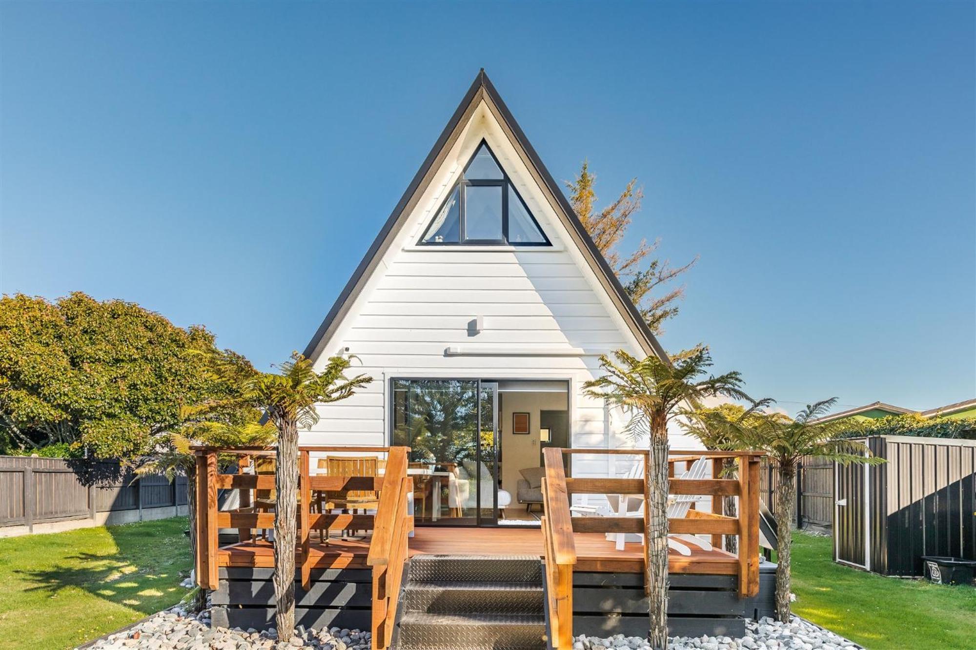 ウェストポート Waterfront Living Redefinedヴィラ エクステリア 写真