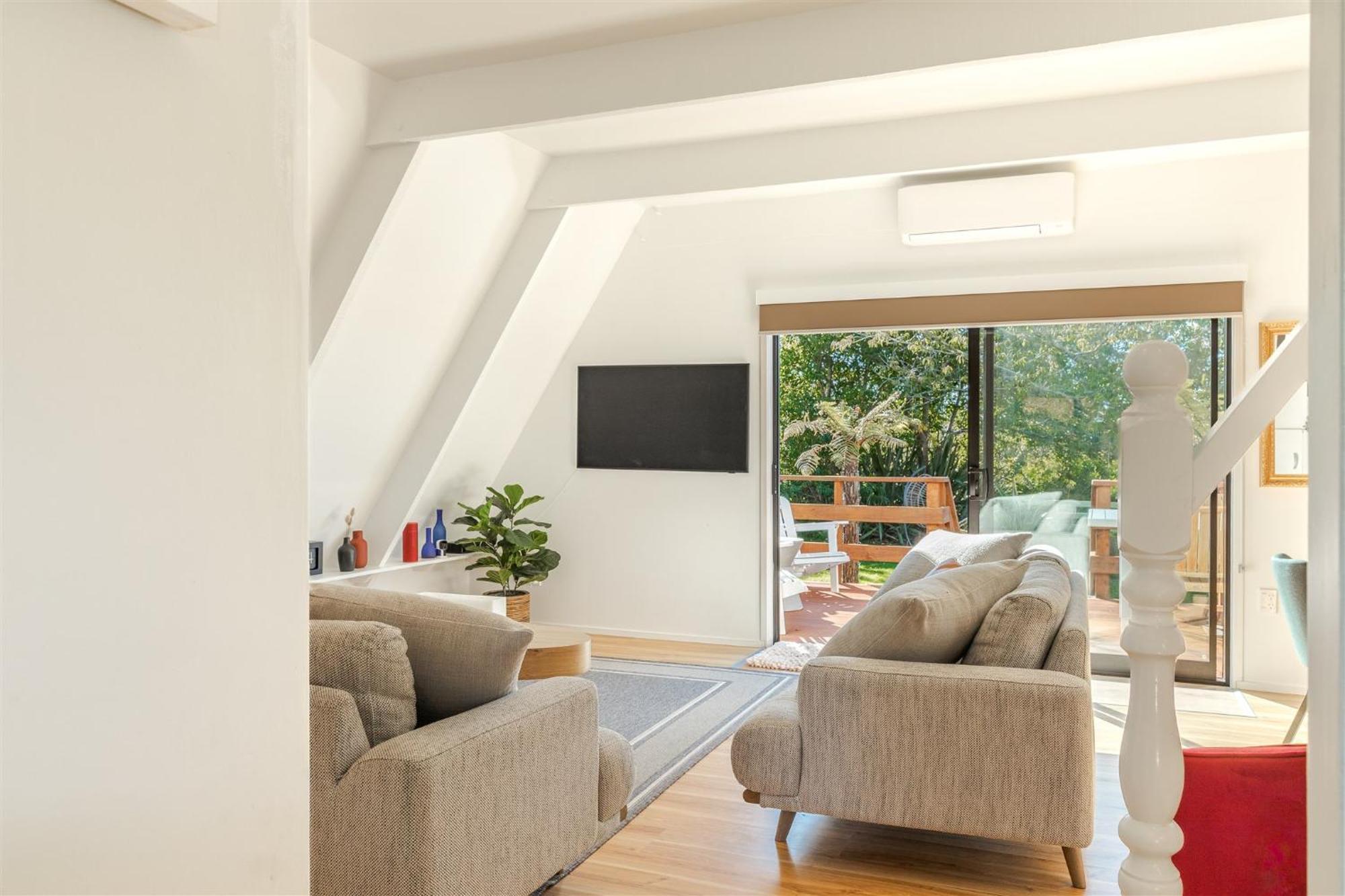 ウェストポート Waterfront Living Redefinedヴィラ エクステリア 写真