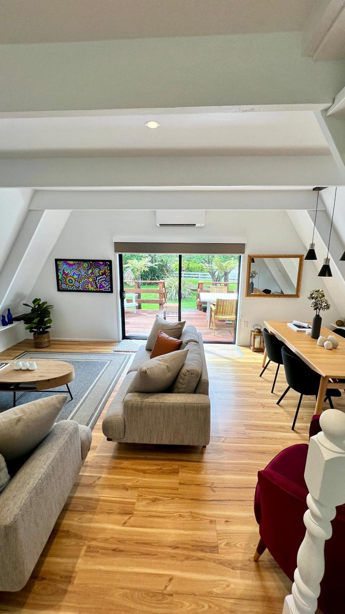 ウェストポート Waterfront Living Redefinedヴィラ エクステリア 写真